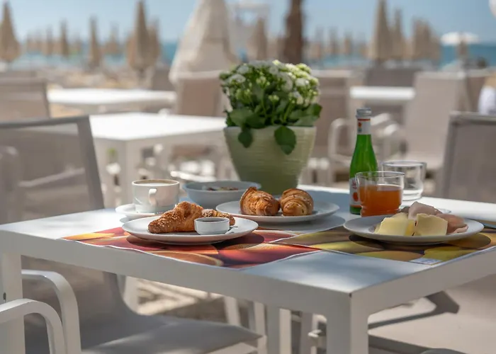 Hotel Sanremo Lido di Jesolo